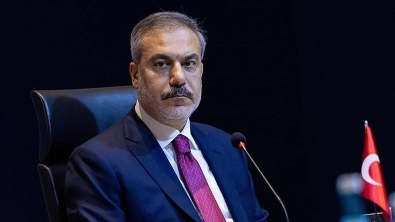Dışişleri Bakanı Hakan Fidan’dan Önemli Açıklamalar: Suriye, Gazze ve Türkiye’nin