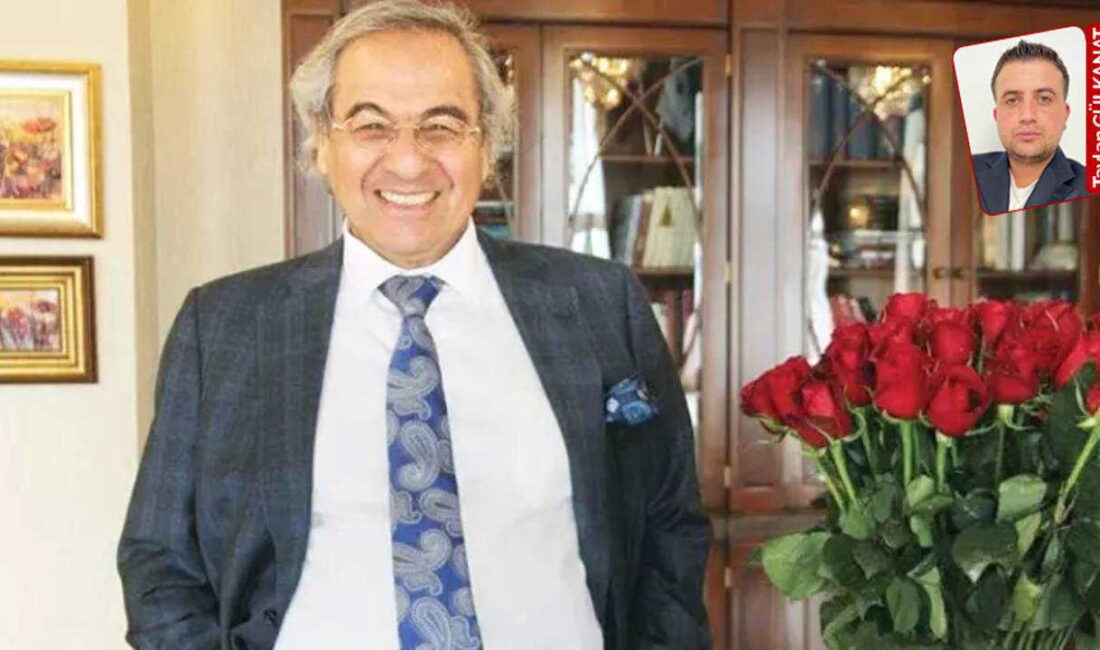 Üniversitelerin Önemi Gün Geçtikçe Artıyor Atılım Üniversitesi Mütevelli Heyeti Başkanı