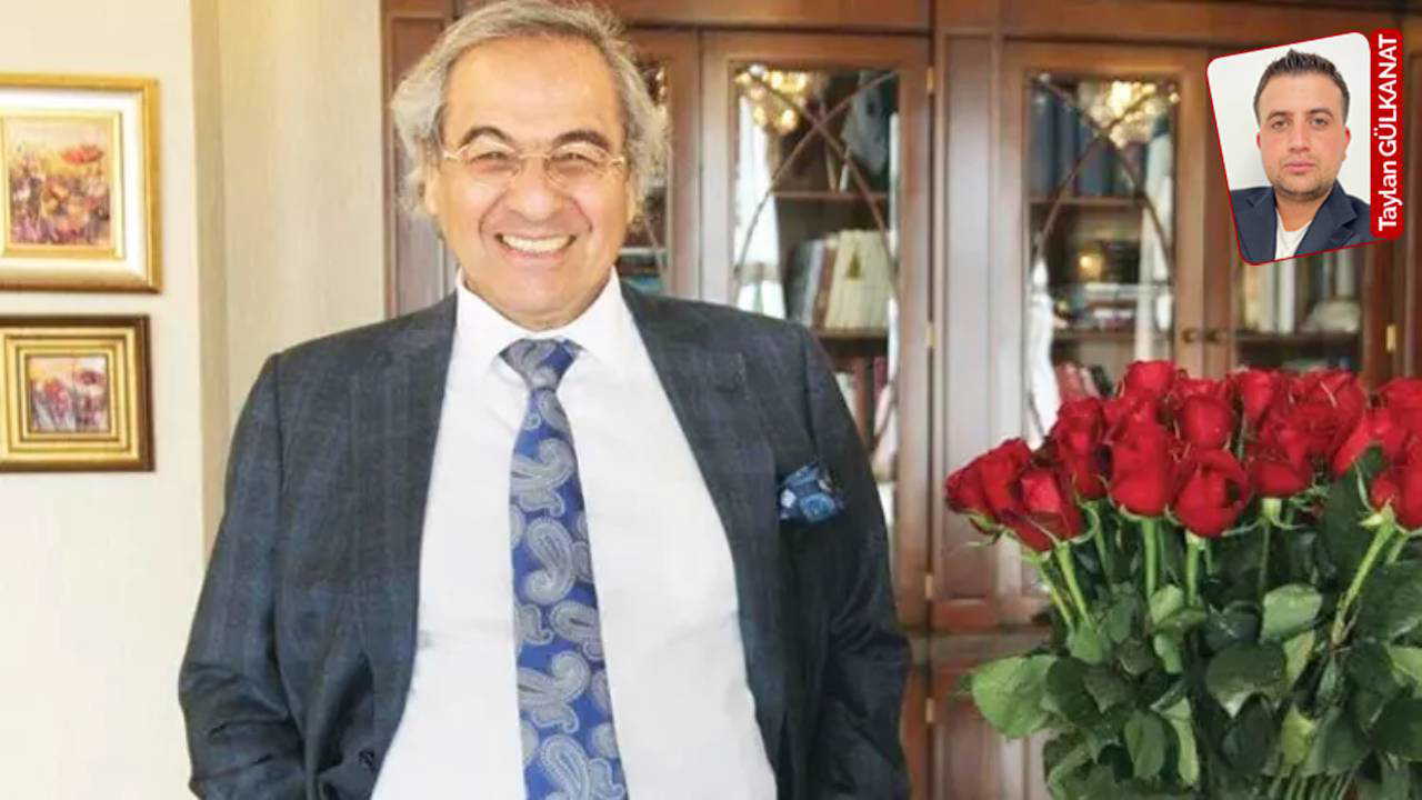 Yalçın Zaim: ‘Üniversite, ülkenin aklı olmalı’