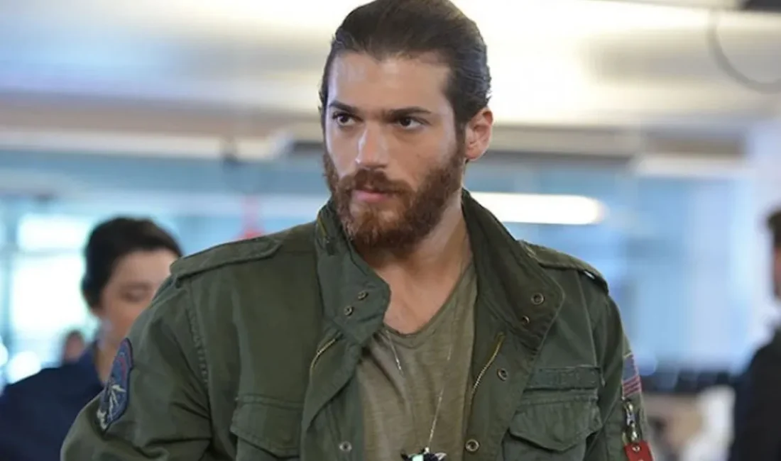 Can Yaman’dan Çarpıcı Açıklamalar: Sosyal Medyadan Kaçış ve İronik Yanıtlar