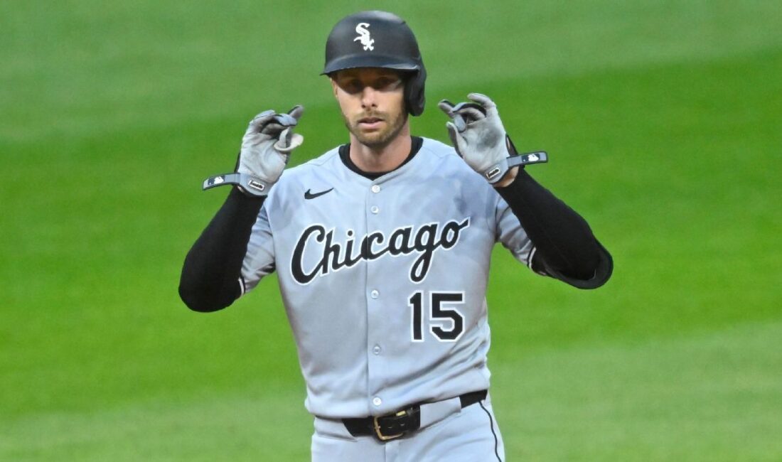 Yankees, Austin Slater’ı Beyaz Sox’tan Transfer Etti Yeni Eklemelerle Playoff