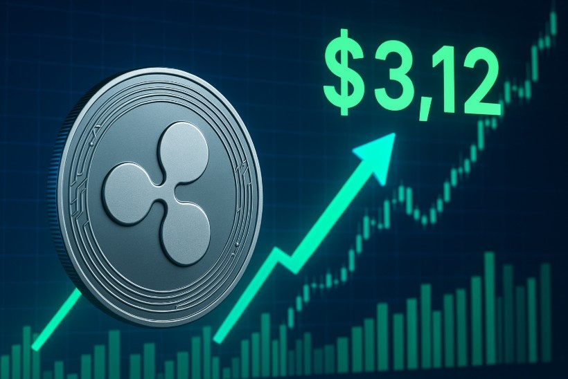 Ağustos 2023’te XRP Fiyat Tahminleri: 3,12 Dolar Seviyesi Bekleniyor Ağustos