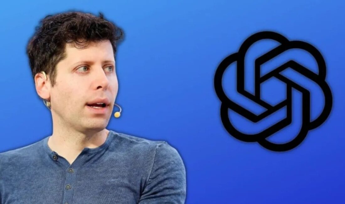 Yapay Zeka Yatırım Çılgınlığı: Sam Altman’dan Uyarılar Altman: Yapay Zeka