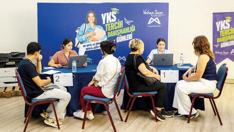 Yükseköğretim Kurumları Sınavı Tercih Dönemi Sona Eriyor: Adaylara Önemli Bilgiler