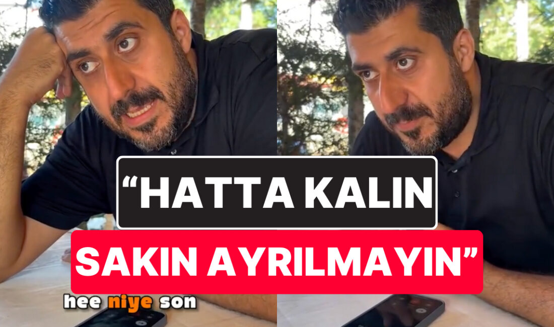 Son Dakika: Dolandırıcıyla Yaşanan İlginç Diyalog Sosyal Medyada Gündem Oldu