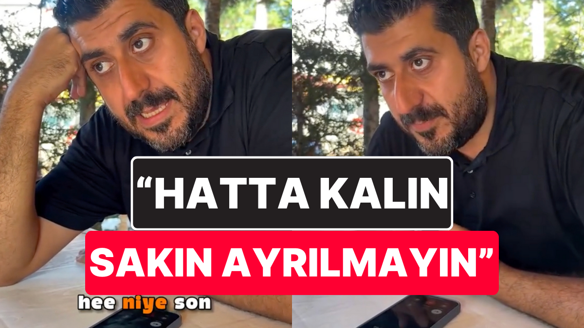 Son Dakika: Dolandırıcıyla Yaşanan İlginç Diyalog Sosyal Medyada Gündem Oldu
