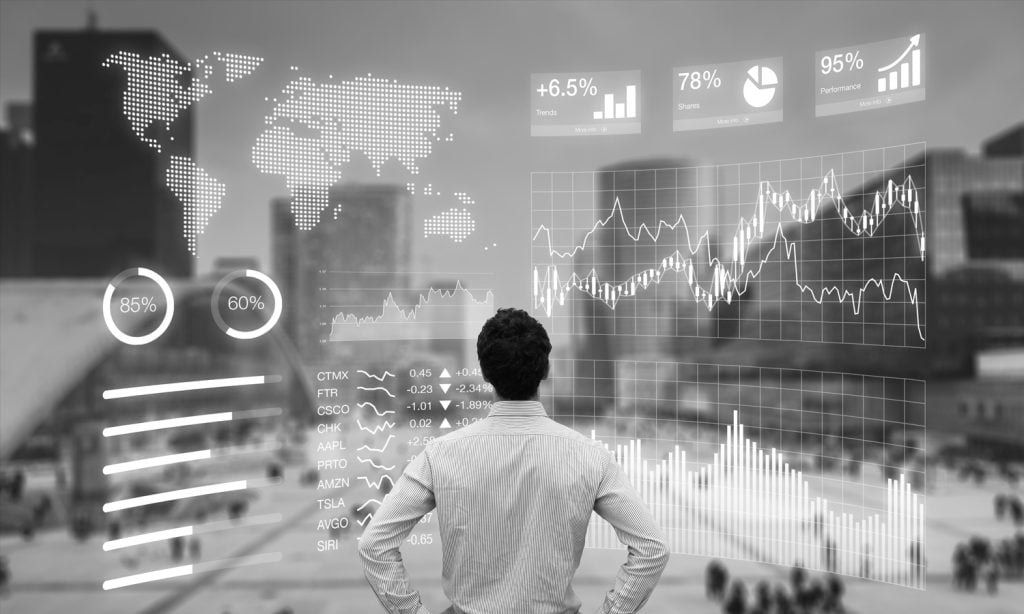 Borsa İstanbul’da Hisselere Tedbir Kararı Alındı Borsa İstanbul’da Düşüş ve