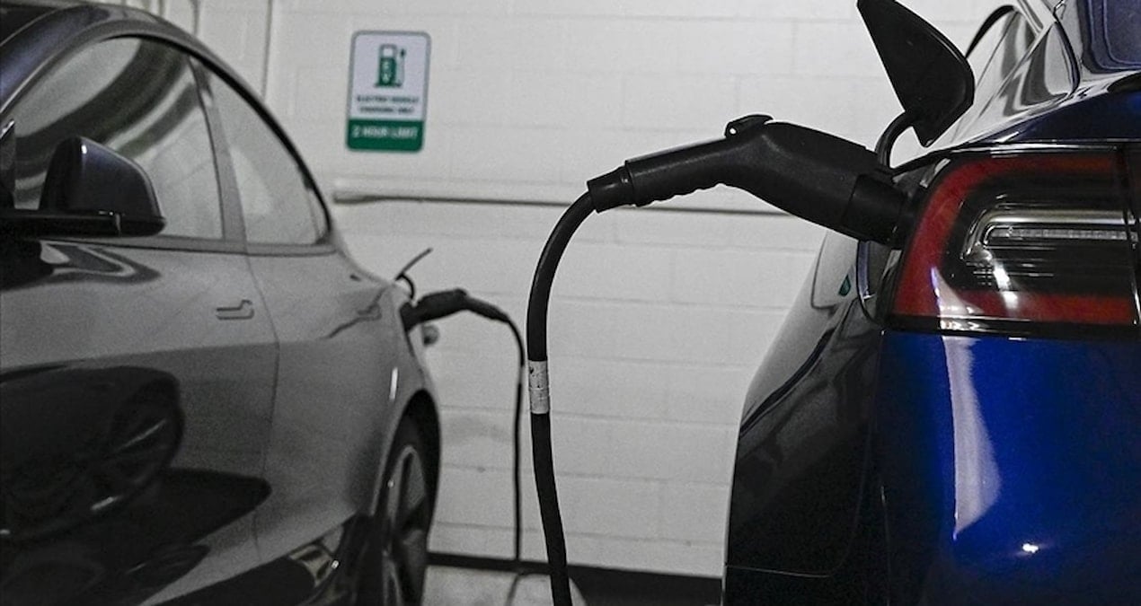 Yatirimcilar Icin Kritik Elektrikli Arac Sarji Sirketlerine Dev Ceza