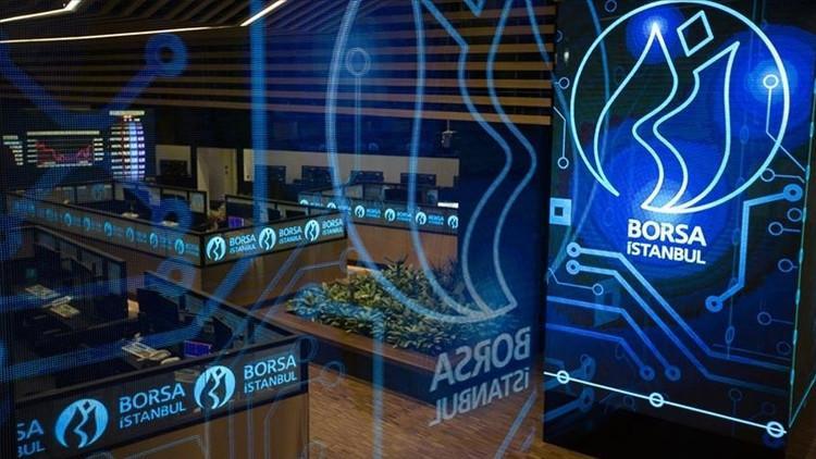 Borsa İstanbul’da BIST 100 Endeksi Günün İlk Yarısını Yükselişle Tamamladı
