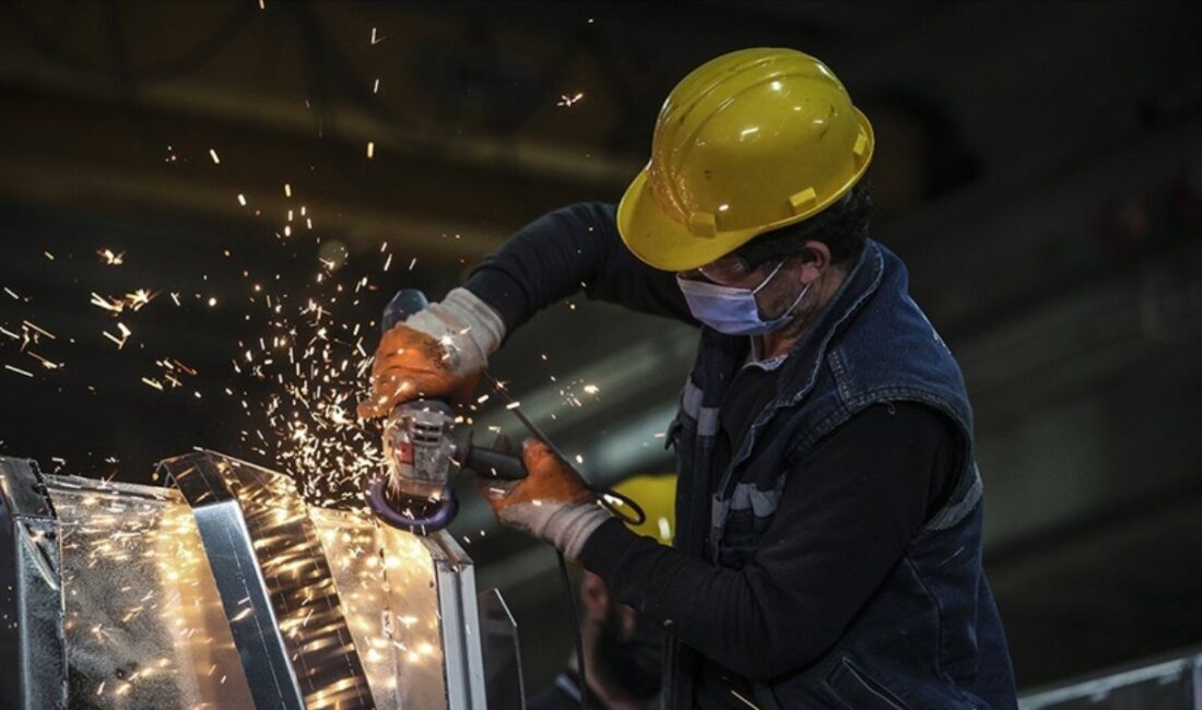 Sanayi Üretiminde Çelişkili Veriler: Artışlar ve Gerçekler Sanayi Üretimindeki Artış