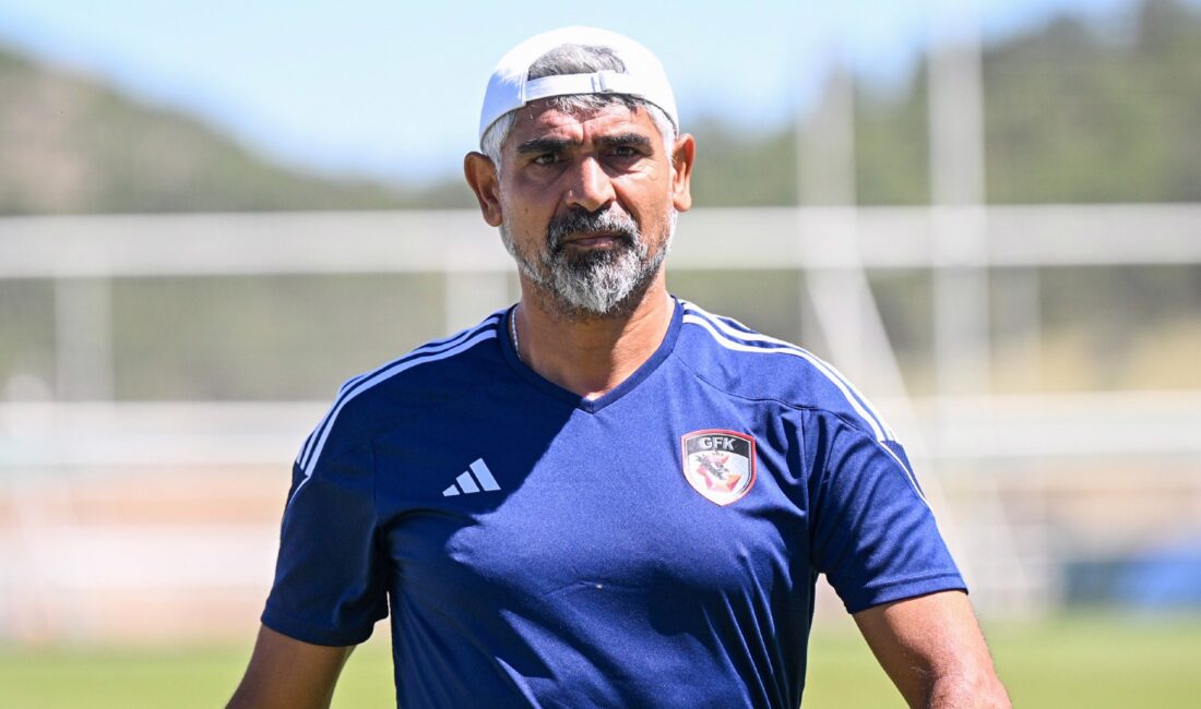Gaziantep FK, Yeni Sezonda Hedeflerini Büyütüyor Kulüp Tarihi ve Gelişimi