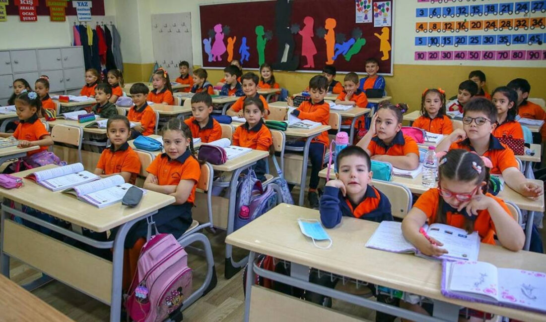 Özel Okullarda Bedava Ders Kitabı Uygulaması Başlıyor Yeni Yönetmelikle Ücretsiz