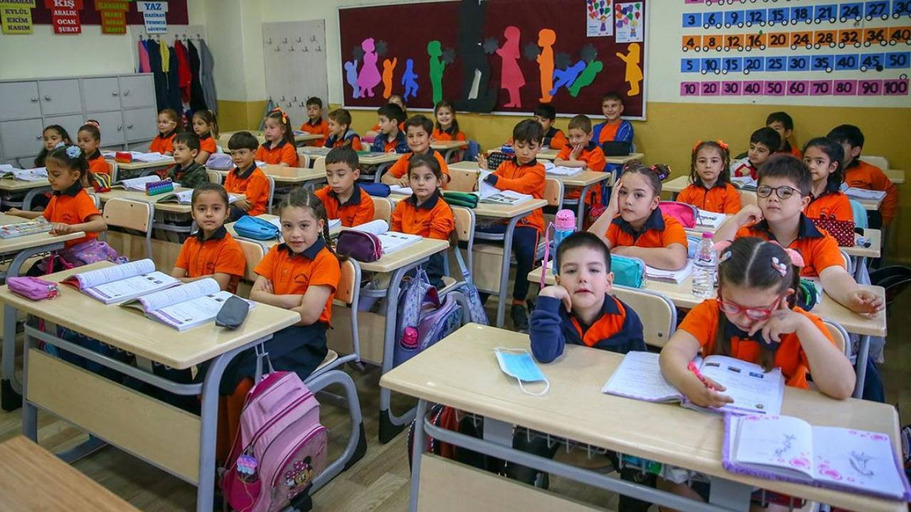 Yeni Egitim Donemi Icin MEBden Ogretmen Atamasi Ve Siki Denetim