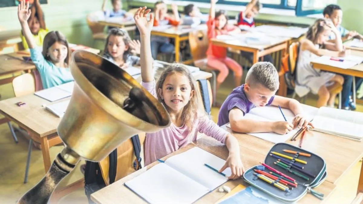 2025-2026 Eğitim-Öğretim Yılına Dair Yenilikler 2025-2026 eğitim-öğretim dönemi, 8 Eylül