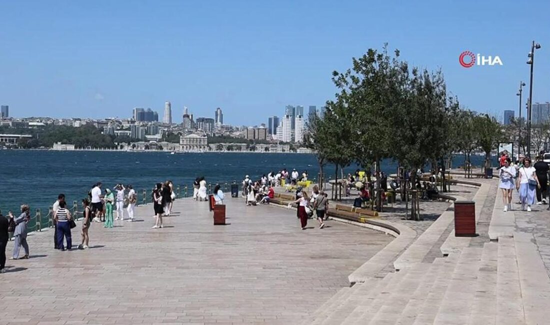 Hava Durumu: Sakin Bir Haftaya Giriş Fırtına Etkisini Kaybediyor Geçtiğimiz