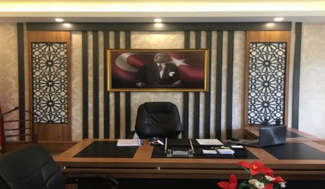 Başkale İlçe Milli Eğitim Müdürlüğü’nde Görev Değişikliği 2025-2026 Eğitim Öğretim