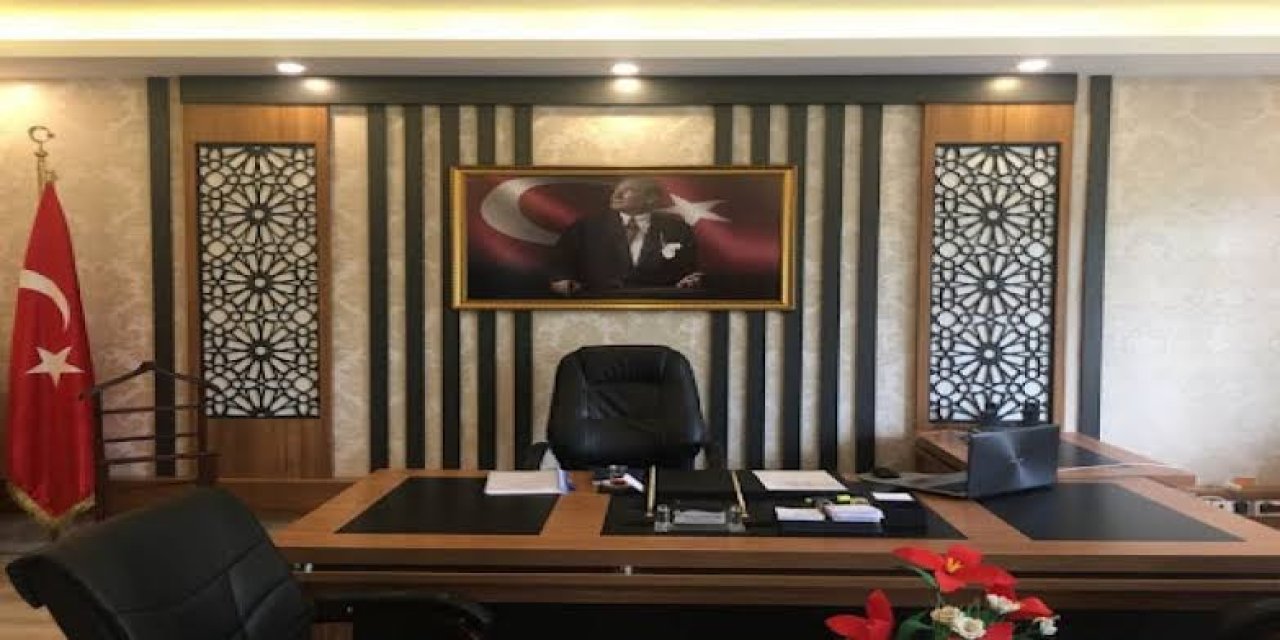 Milli Eğitim'de Atamalar Sürüyor: Yeni İlçe Milli Eğitim Müdürü Atandı