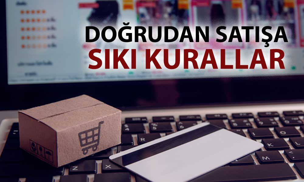 Doğrudan Satış Yönetmeliği: Yeni Düzenlemeler ve Etkileri 1 Ocak 2026’dan