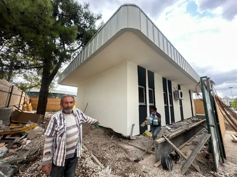 Flaş Gelişme: İzmit Milli İrade Meydanı’nda Hareketlilik Artıyor Kritik Gelişme: