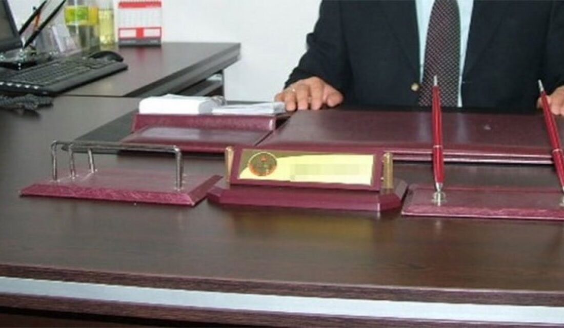 2025-2026 Eğitim Yılı Öncesi Milli Eğitim Bakanlığı’nda Atamalar Yeni Atamalar