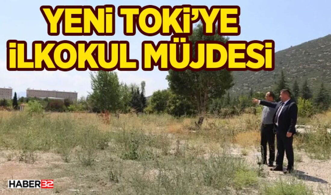 Yalvaç’ta 7,8 Milyon TL’lik Eğitim Yatırımı Öğrencilerle Gelecek Hedefleri Üzerine