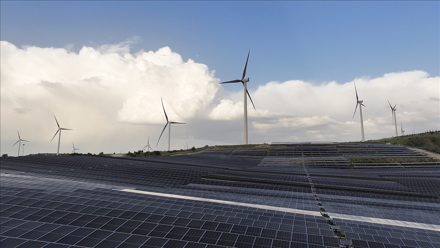 Yenilenebilir Enerji ve Finansmanın Geleceği: YETA Modeli Yenilenebilir Enerji Modellerinin