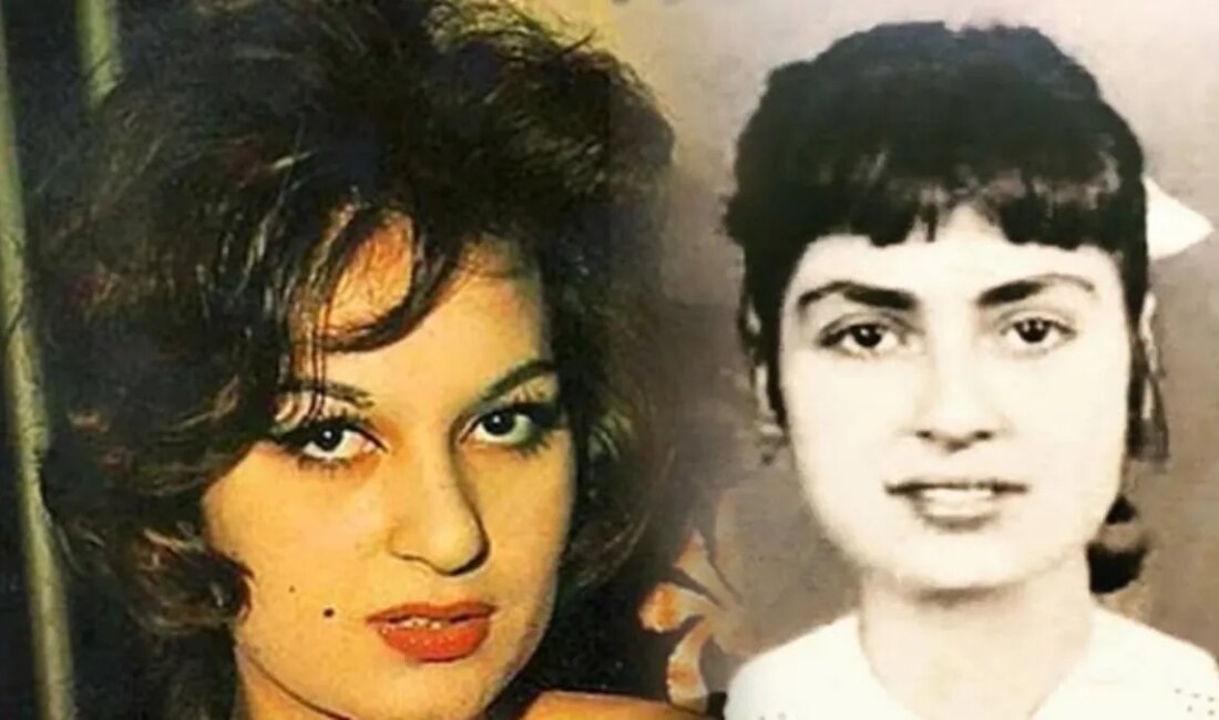 Yeşilçam’ın Unutulmaz Yüzü: Gençlik Fotoğrafından Kim Olduğunu Tahmin Edebiliyor Musunuz?