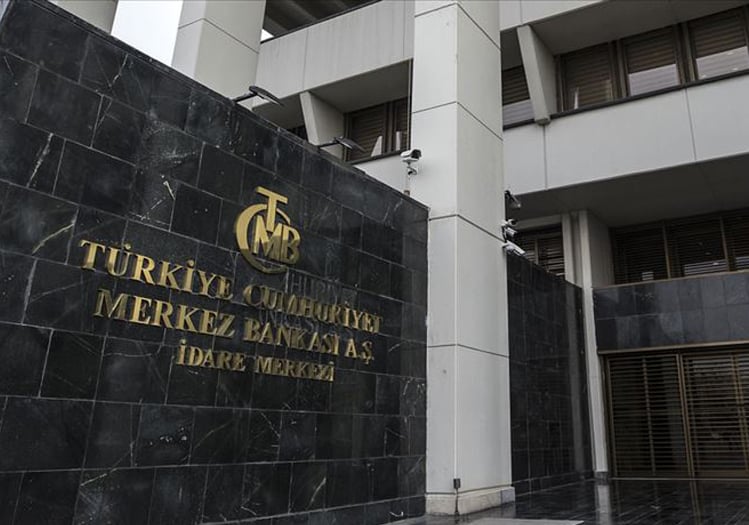 Enflasyon: Piyasa Katılımcıları Anketi Verileri Türkiye Cumhuriyet Merkez Bankası (TCMB),