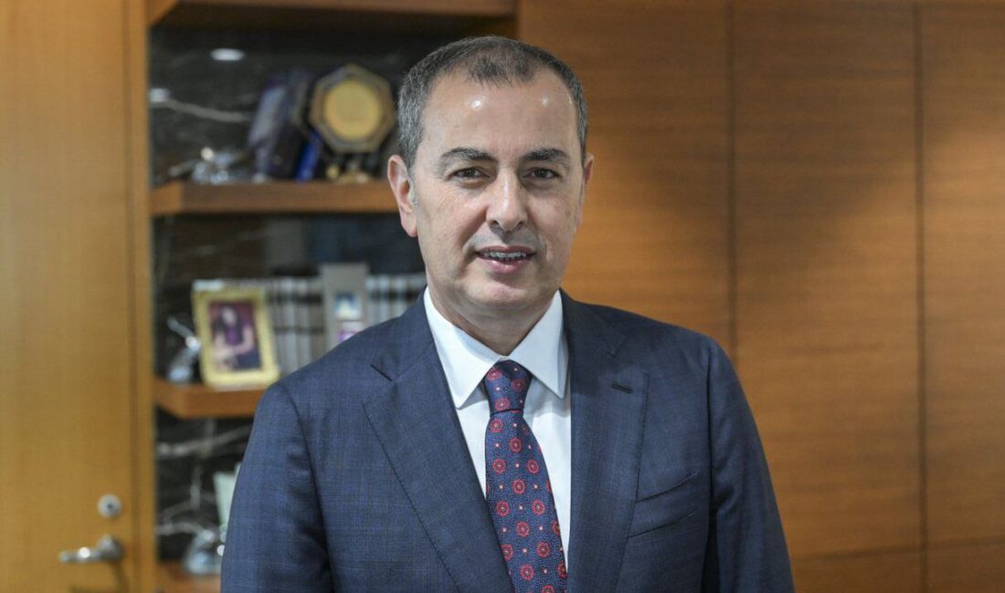 Türkiye İş Bankası Genel Müdürü Hakan Aran’dan Yılsonu Enflasyon ve