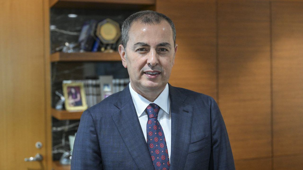 Yil Sonu Faiz Beklentisi Yuzde 35 Ile Yatirimlar Icin Yeni