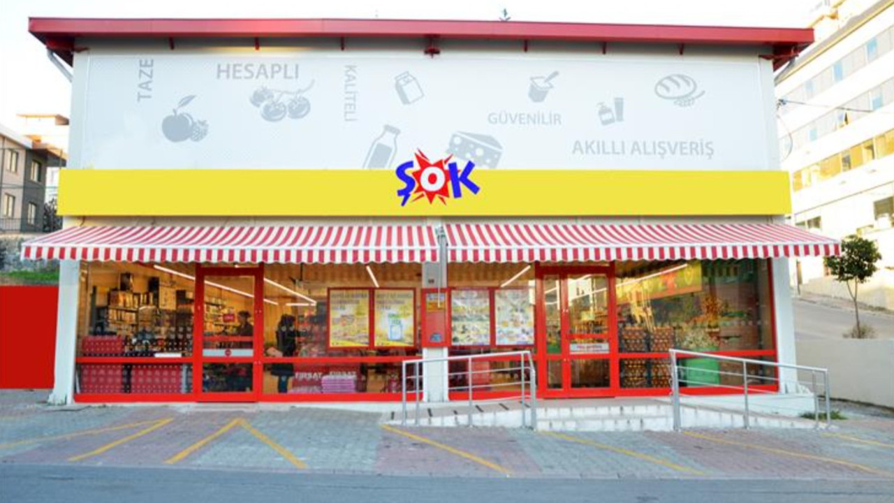Yilin Ilk Yarisinda SOKtan 1187 Milyar TLlik Finansal Basari