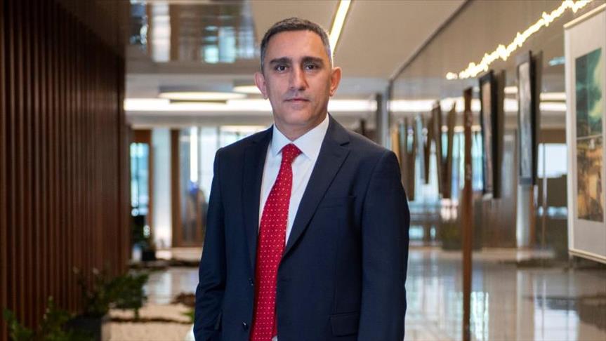 Şişecam, 2025’in İlk Yarısında 101 Milyar Lira Konsolide Net Satış
