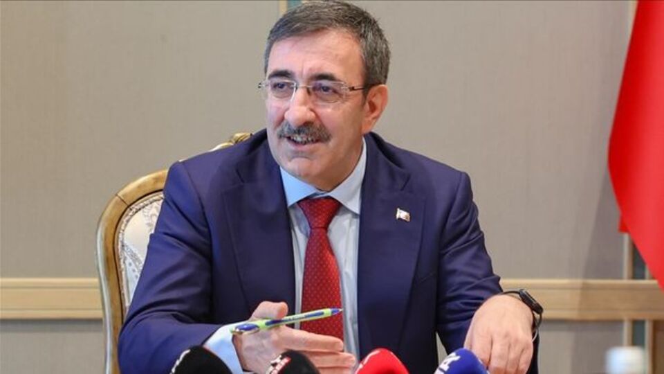 İşsizlik Rakamları ve İstihdamda Gelişmeler Ekonomik Görünümün Olumlu Seyri Cumhurbaşkanı