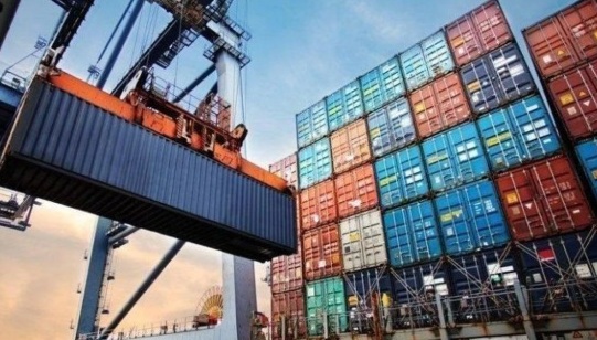 Yurt Dışı Üretici Fiyatları Temmuz 2025’te Yüzde 30,06 Arttı Türkiye