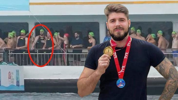 37. Boğaziçi Kıtalararası Yüzme Yarışı’nda Heyecan Doruktaydı 81 Ülke, 2.820