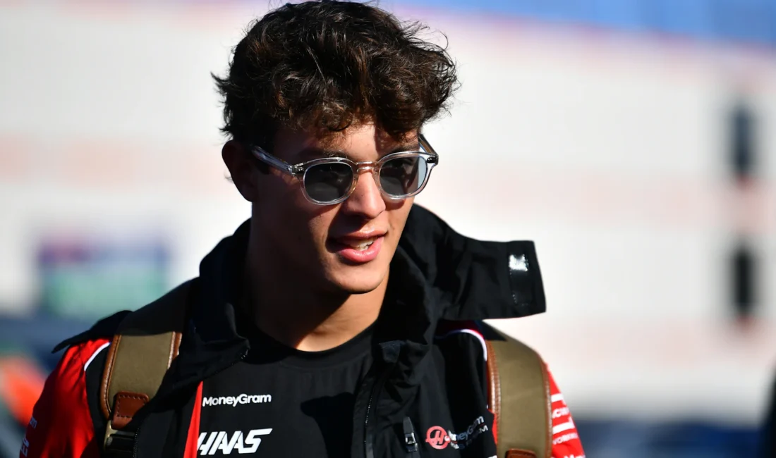 McLaren, Zandvoort’ta Pole Pozisyonunu Kazandı: Piastri ve Norris Önde McLaren