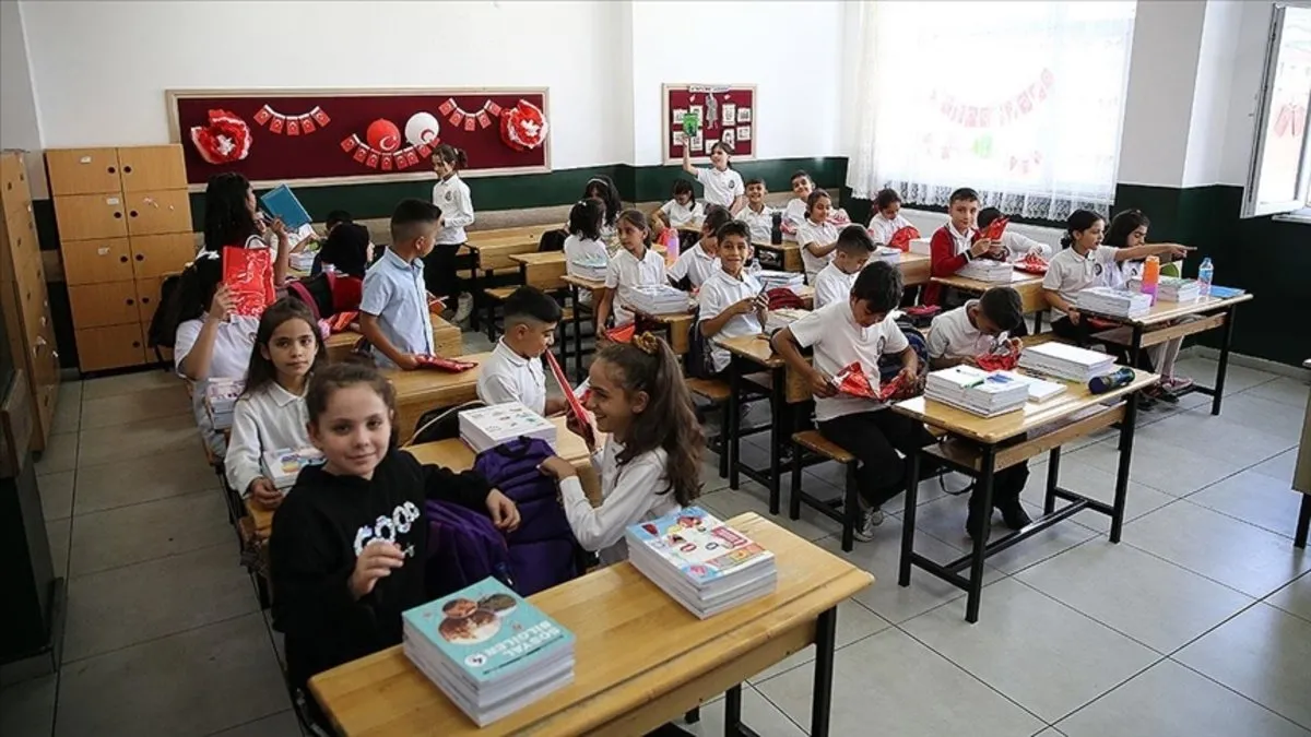 Zilsiz Okullarda Tatil Sinav ve Veli Toplantilari Nasil Olacak