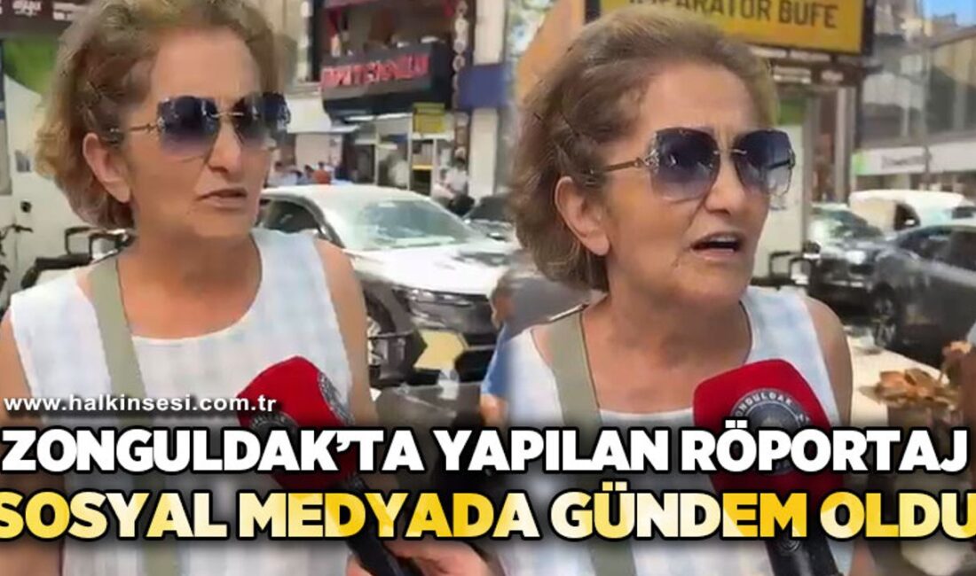 Flaş Gelişme: Zonguldak’ta Aile Hekimi Doktor Hastalarını Kovdu Zonguldak’ta Sokak