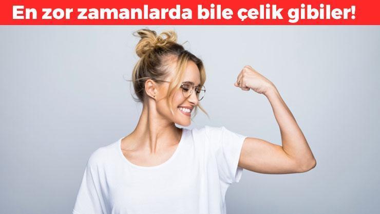 Akrep Burcu: Yeniden Doğuşun Ustası Zorluğun Gücü: Akreplerin Dönüşüm Yetenekleri