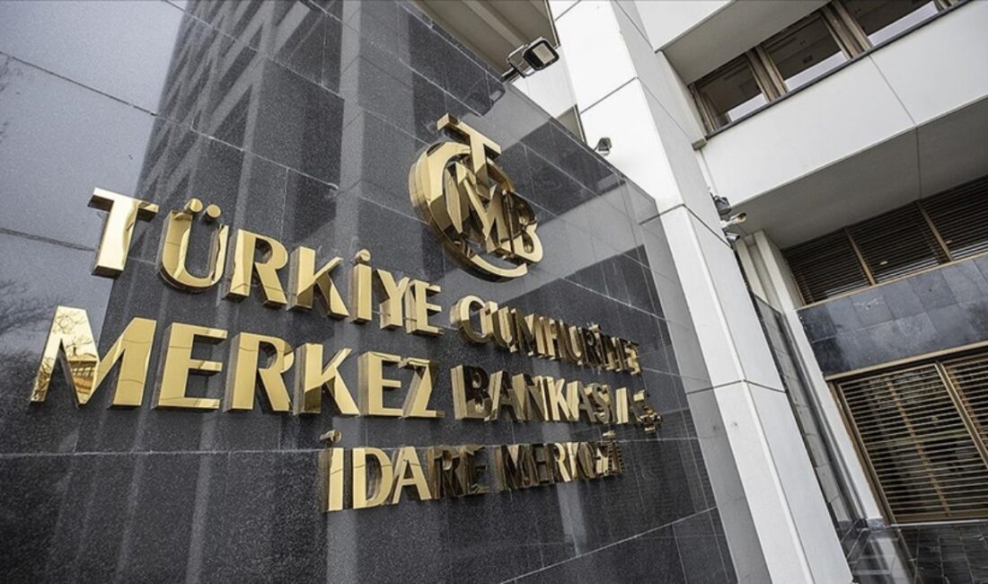 Türkiye Cumhuriyet Merkez Bankası’ndan Yeni Zorunlu Karşılıklar Düzenlemesi Türkiye Cumhuriyet