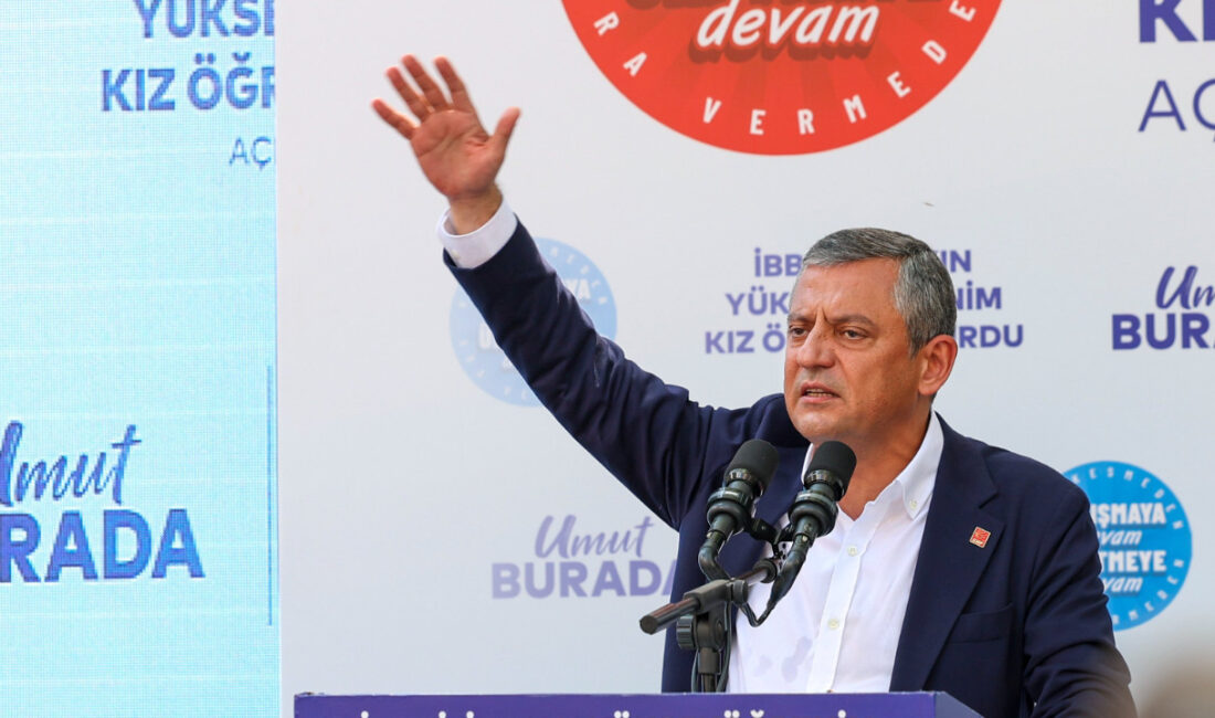 İBB Filiz Akın Yükseköğrenim Kız Öğrenci Yurdu Açılışı Gerçekleşti Ekrem