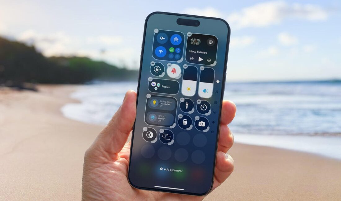iOS 18.6 Güncellemesi: iPhone Deneyiminizi Geliştirin Apple, iOS 18.6 sürümünü