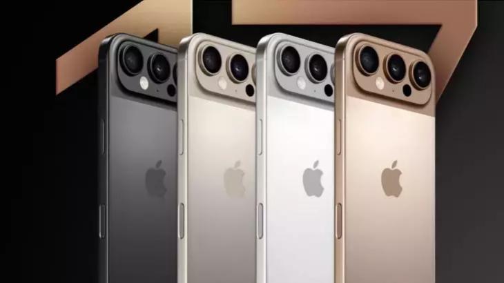 iPhone 17 Fiyatları Ne Olacak? Apple’dan Beklenen Artışlar Apple’ın Fiyat