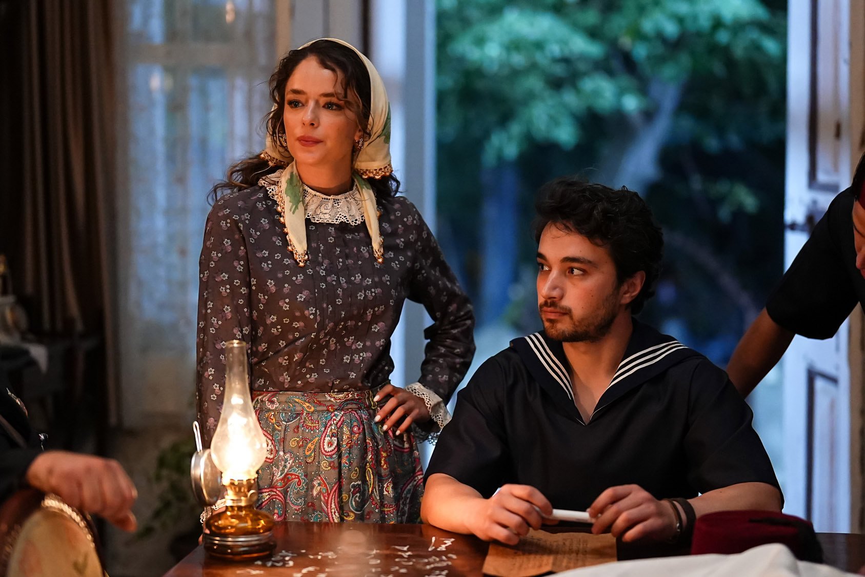 Aile Saadeti