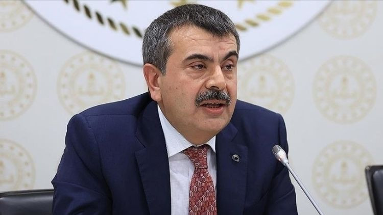 Eğitimde Toplumun Katkısı: Milli Eğitim Bakanı Yusuf Tekin’in Vurguları Bakan