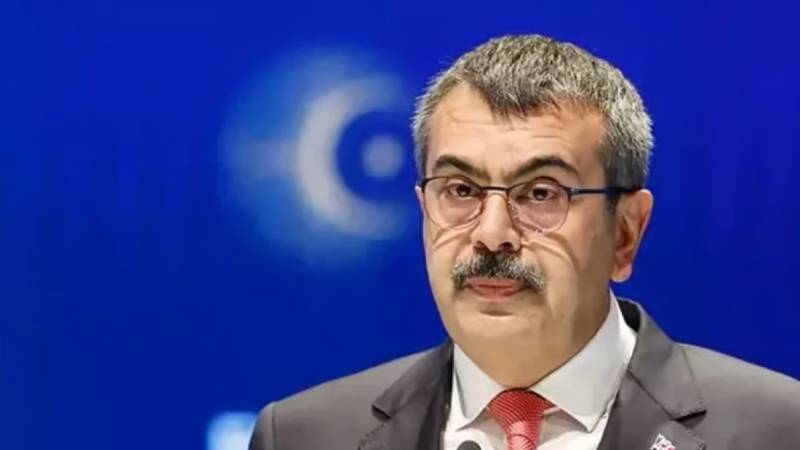 Milli Eğitim Bakanı Tekin’den Zorunlu Eğitim ve Öğretmen Atamaları Üzerine