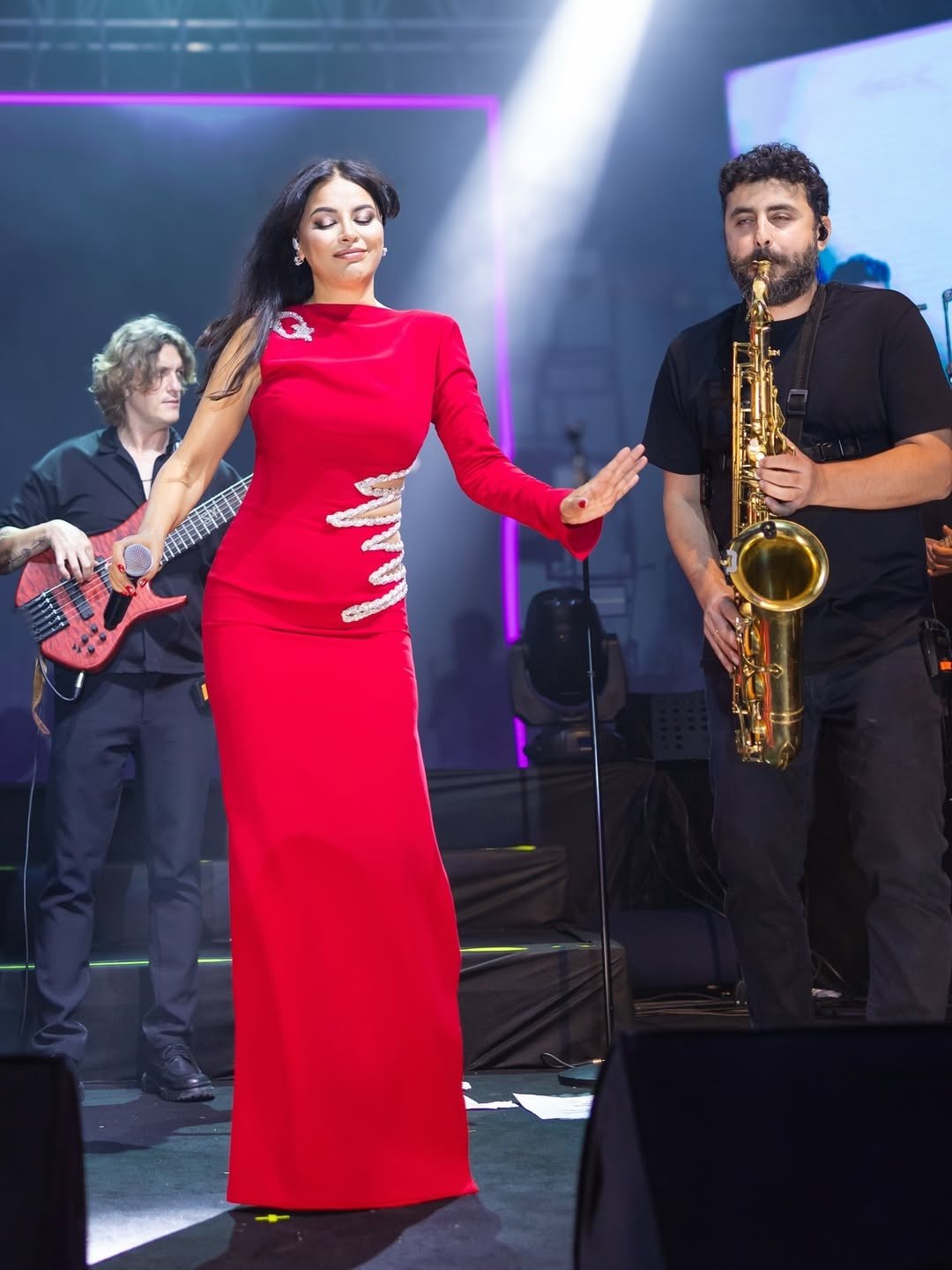 Zara Konserde