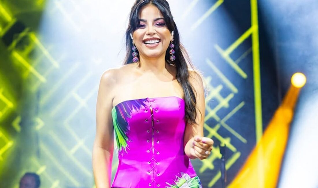 Zara’nın Dikkat Çeken Kilo Verme Süreci: “Zeyna’aya Dönmüş Eleştirileri Her
