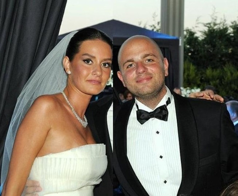 Yasemin ve İzzet Özilhan