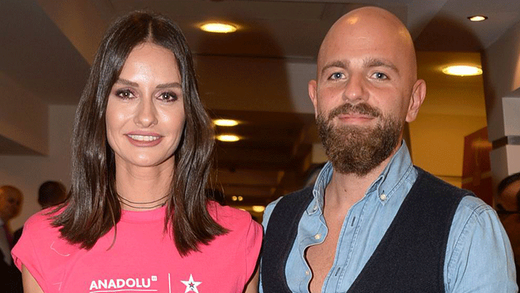 Yasemin Özilhan ve İzzet Özilhan Boşanma İddialarıyla Gündemde: Flaş Gelişmeler!